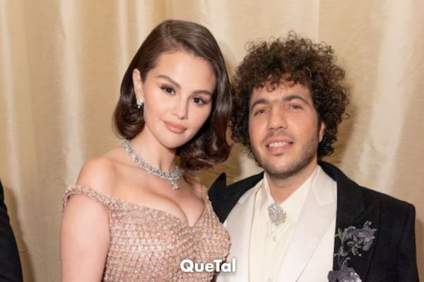 Selena Gómez y Benny Blanco tomarán medidas extremas para su boda