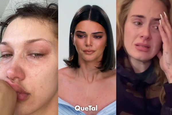 ¿Qué es el ‘sadfishing’ y por qué lo vemos tanto en redes sociales de los famosos?