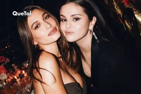 Selena Gomez responde a las indirectas de Hailey Bieber sobre sus marcas de belleza