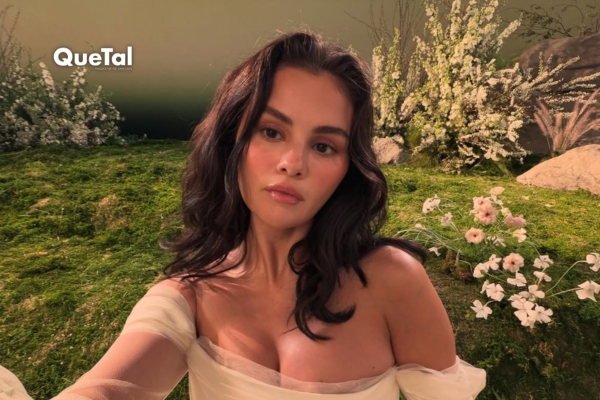 Selena Gomez estaría lista para convertirse en mamá