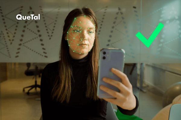 Movimientos tipo selfie ante la cámara la clave para evitar fraudes en firmas digitales