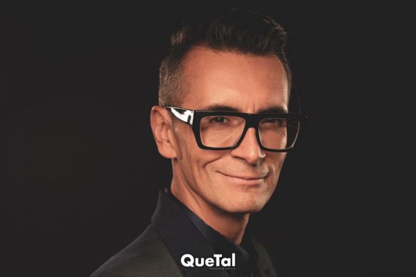 Sergio Sepúlveda es captado en encontronazo durante concierto de Gloria Trevi