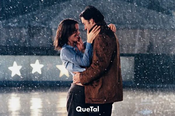 5 Películas cuya trama se basa en la magia de la serendipia