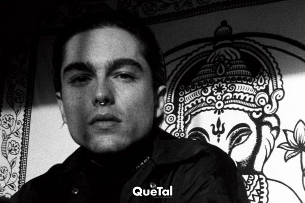 El reencuentro de Sergio Mayer Mori con su familia