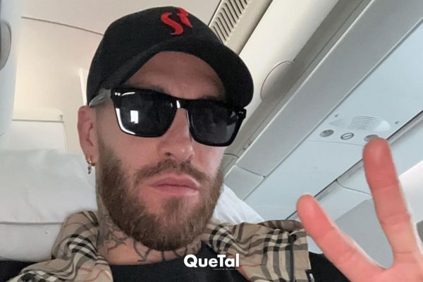 Sergio Ramos y su brutal entrenamiento para llegar a punto a la nueva temporada