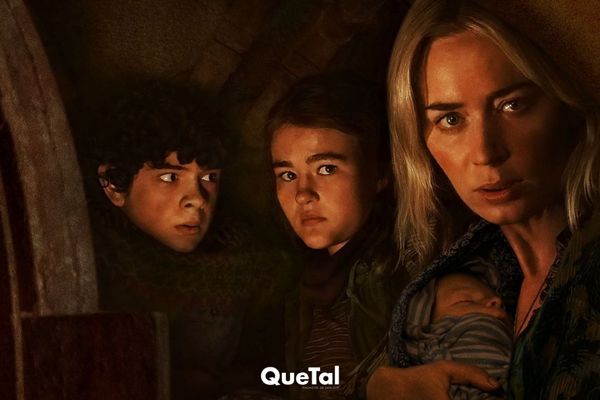 5 estrenos para maratonear en Netflix en el mes Abril