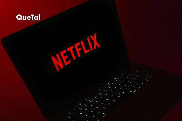 Las series más populares de Netflix en México