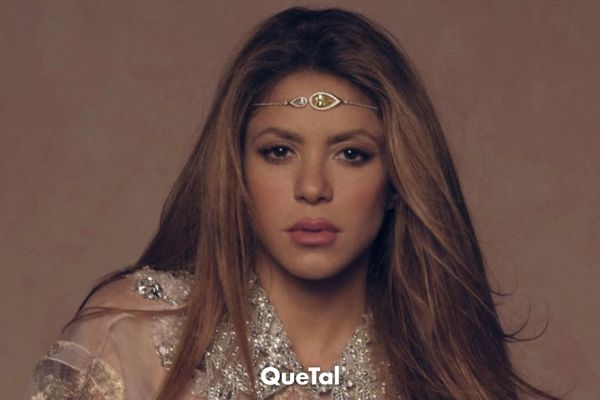 Sale a la luz la verdad sobre la bruja colgada en la casa de Shakira
