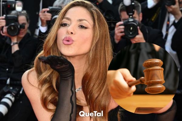 Los nuevos detalles del juicio por fraude fiscal de Shakira
