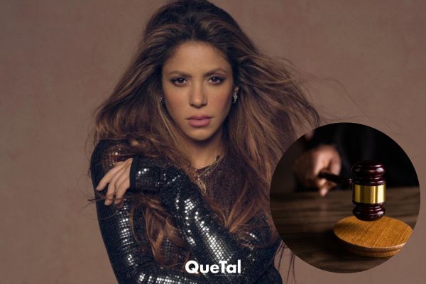 Shakira ya se prepara para el juicio por fraude fiscal, ya hay fecha.