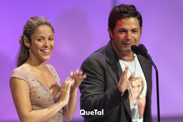 Amigo de Sanz cuenta todo sobre el supuesto romance del cantante con Shakira