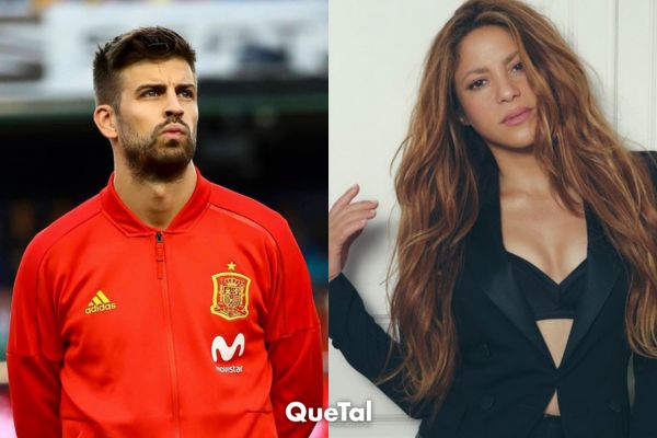 Spotify saca playlist inspirado en el comentario de Piqué contra Shakira