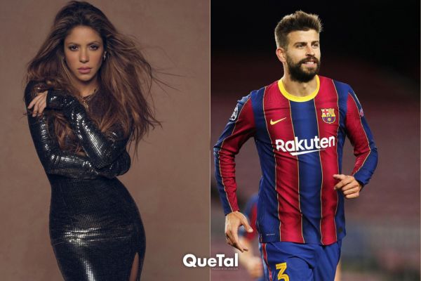 Abogada de Shakira aclara si hay pleito con Piqué por la participación de sus hijos en el nuevo video de “Acróstico”