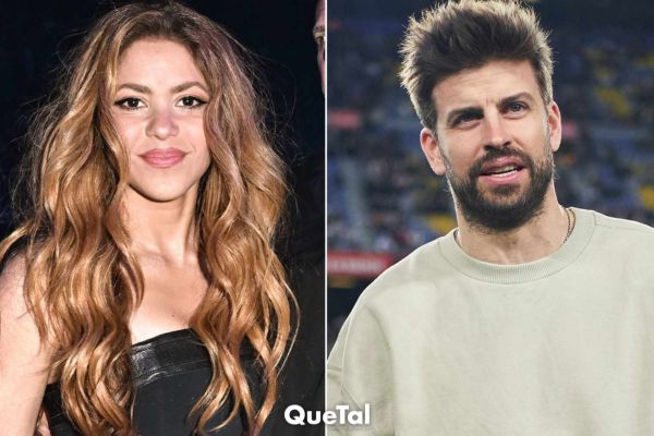 Hijos de Shakira aún no saben que Clara Chía es novia de su papá, aseguran