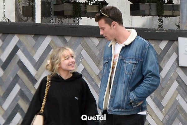 Shawn Mendes rompe el silencio sobre su relación con Sabrina Carpenter