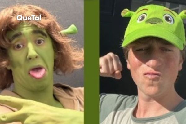 Se suman Marcello Hernández y Skyler Gisondo a 'Shrek 5'