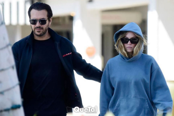 Sydney Sweeney se reúne con su exprometido
