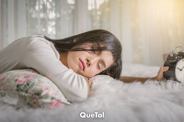 ¿Cuánto debe durar una siesta para lograr una buena salud mental?