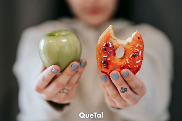 Dieta sin azúcar: el truco para una piel joven e hidratada
