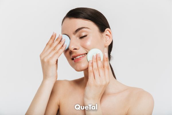 Los 4 pasos de skincare que necesitas para reparar y fortalecer tu piel