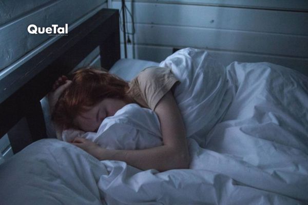 No todos dormimos igual: la ciencia revela 5 tipos de sueño y lo que dicen sobre ti