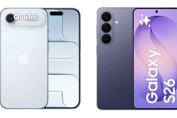 iPhone o Samsung: cuál smartphone te conviene más en 2026