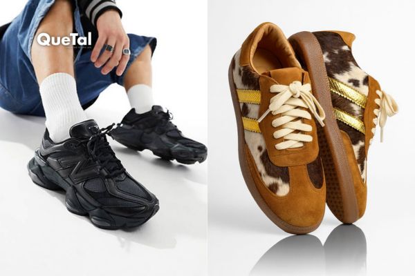 Los Sneaker que todos buscarán en 2026