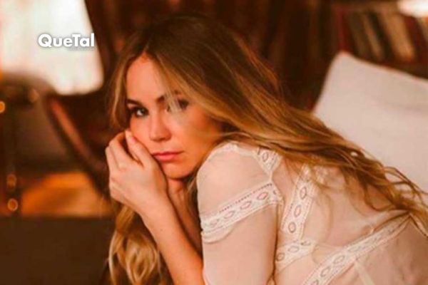 Camila Sodi sorprende al revelar que vive con autismo y TDAH