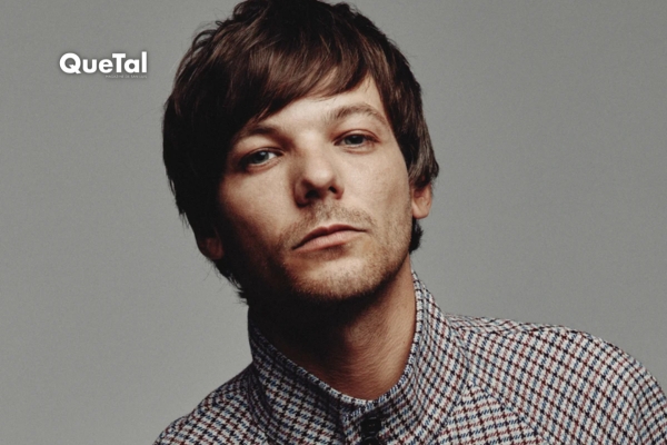 Louis Tomlinson rompe el silencio sobre su concierto vacío