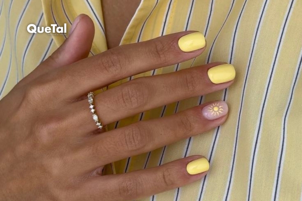 Las uñas perfectas para llevar esta primavera-verano 2026