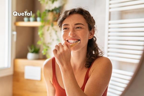 Claves para mantener una sonrisa bonita y sana