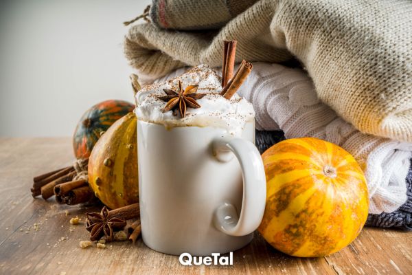 Pumpkin Spice Latte: la receta para preparar la bebida más popular del otoño desde casa
