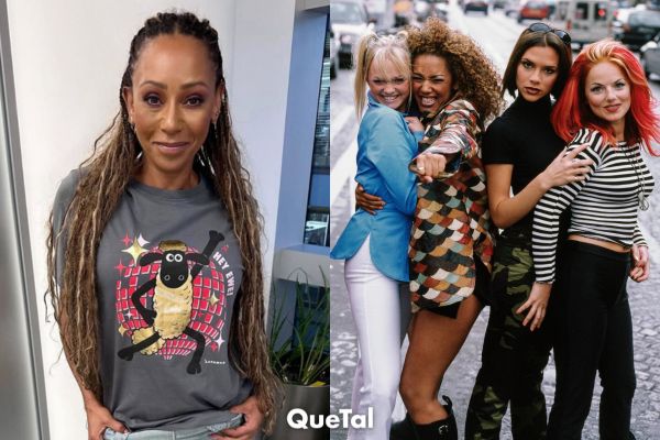 La boda de Mel B en la histórica catedral de Lady Di