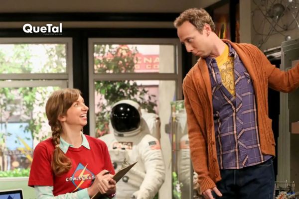 El esperado spin-off de ‘The Big Bang Theory’ ya tiene fecha de estreno