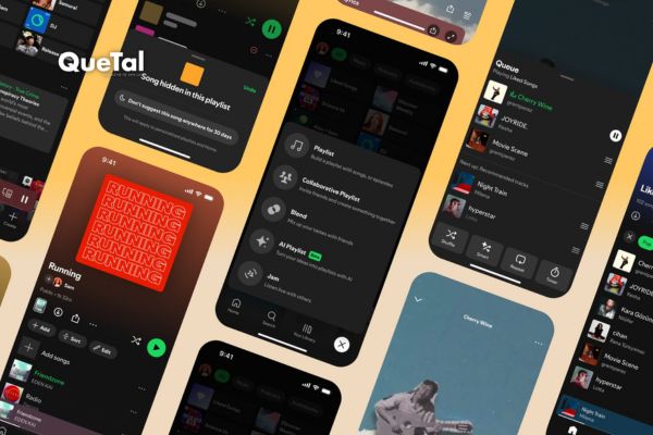 Spotify refuerza su seguridad frente a la inteligencia artificial