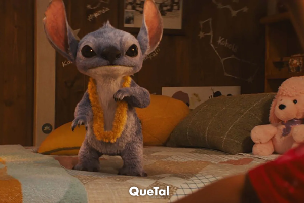Lilo y Stitch es el mejor Live Action de Disney y te contamos por qué tienes que verla