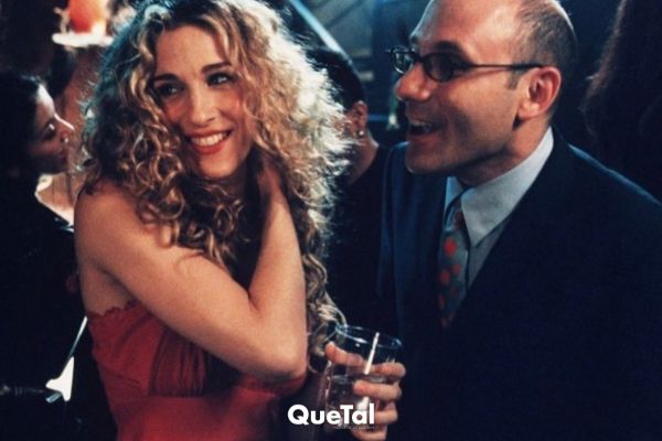 Cómo regresó Stanford Blatch a AJLT luego de la muerte del actor