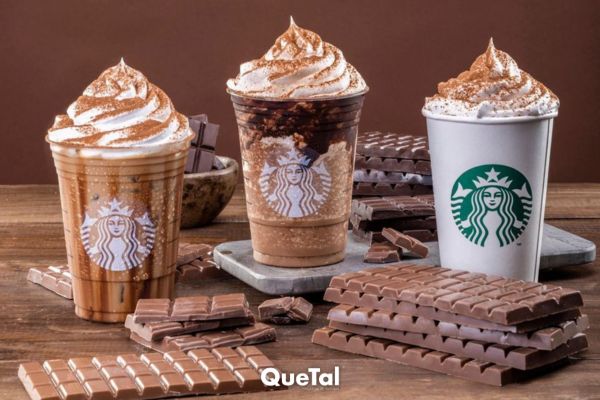 Te decimos cómo asistir a la Cata Nacional de Café de Starbucks