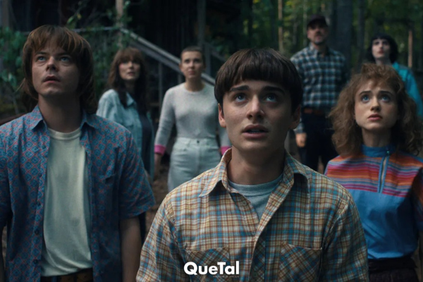 Lo que se sabe hasta ahora sobre la quinta y última temporada de 'Stranger Things'