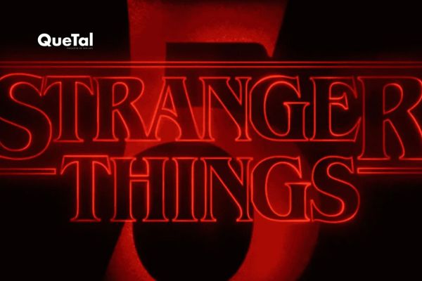 'Stranger Things' 5 y otros estrenos en streaming