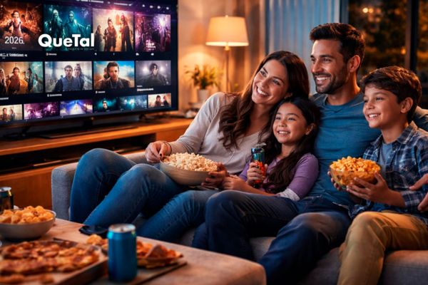 Streaming en México: cuánto costará entretenerse en 2026