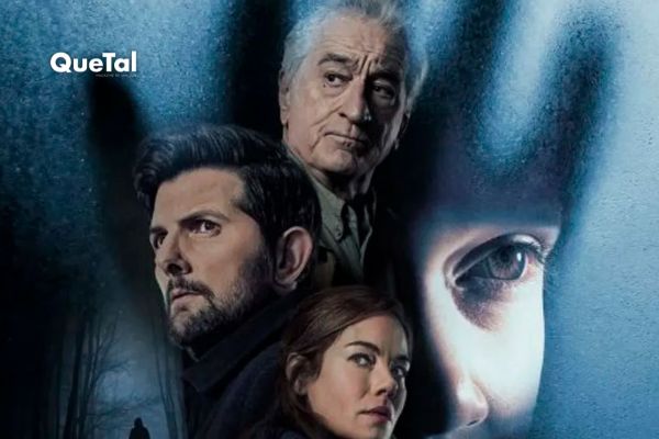 'Susurran tu Nombre' y más estrenos en plataformas