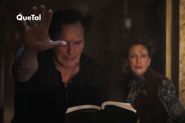 Cartelera de estrenos de cine septiembre 2025