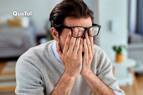 3 malestares que provienen del estrés y seguramente no lo sabías