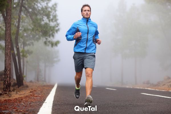 Correr sin música, el enfoque perfecto para entrenar