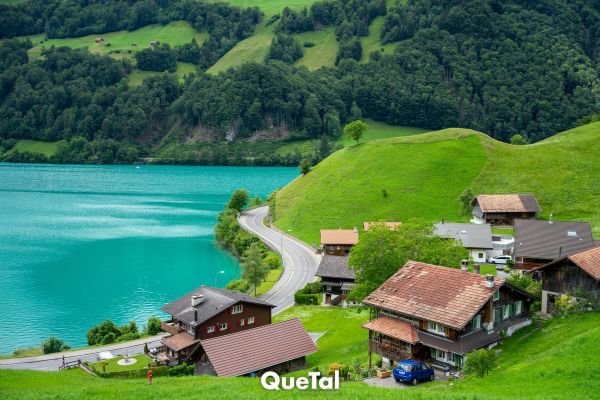 ¿Vacaciones de lujo? Este es el lugar más costoso del año
