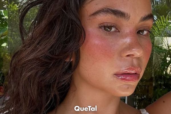 Guava Girl Summer: el makeup que domina este verano