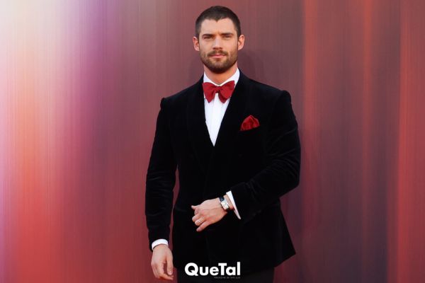 ¿Quién es David Corenswet, el nuevo Superman?