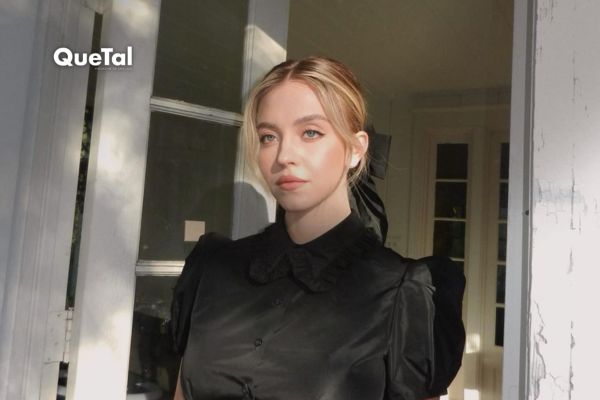 “Nunca me he operado” dice Sydney Sweeney sobre su apariencia