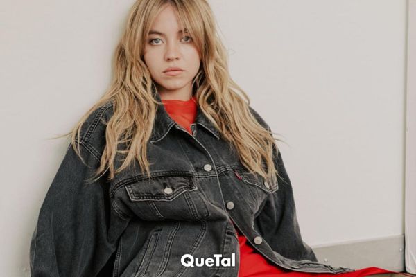 Sydney Sweeney será Spider-Woman en 'Madame Web'